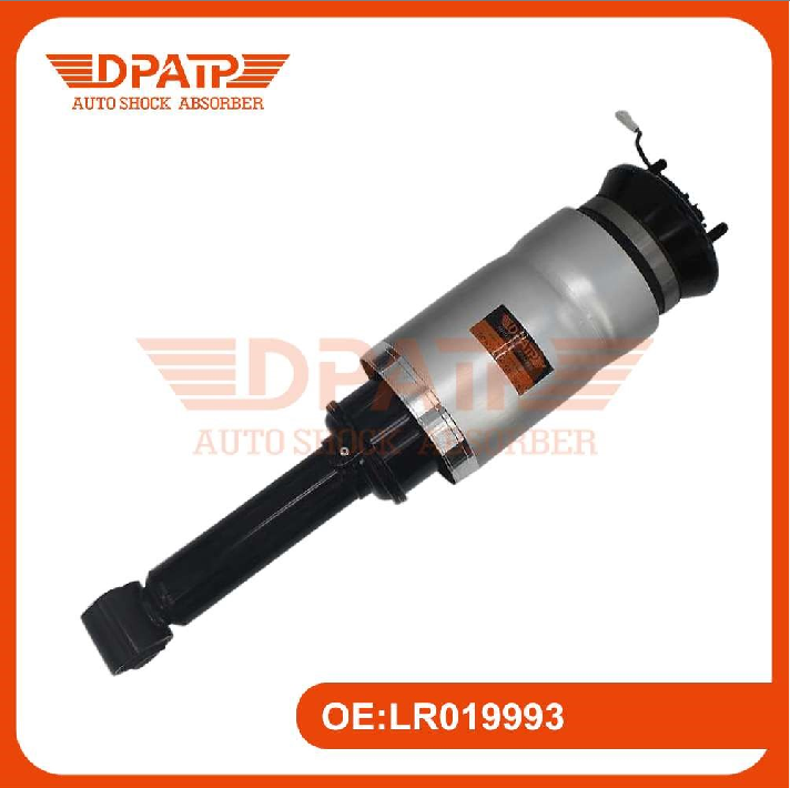 Land Rover Air Shock Absorbers LR018190 for Range Rover Sport L320 Electronic Air Suspension