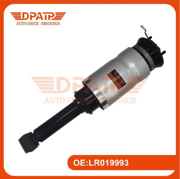 Land Rover Air Shock Absorbers LR018190 for Range Rover Sport L320 Electronic Air Suspension