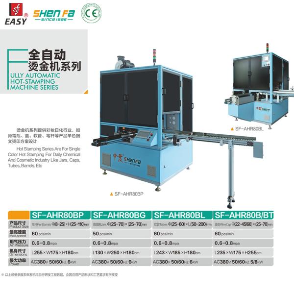 Поднимаясь нагружая управление PLC печатной машины экрана стороны крышки автоматическое