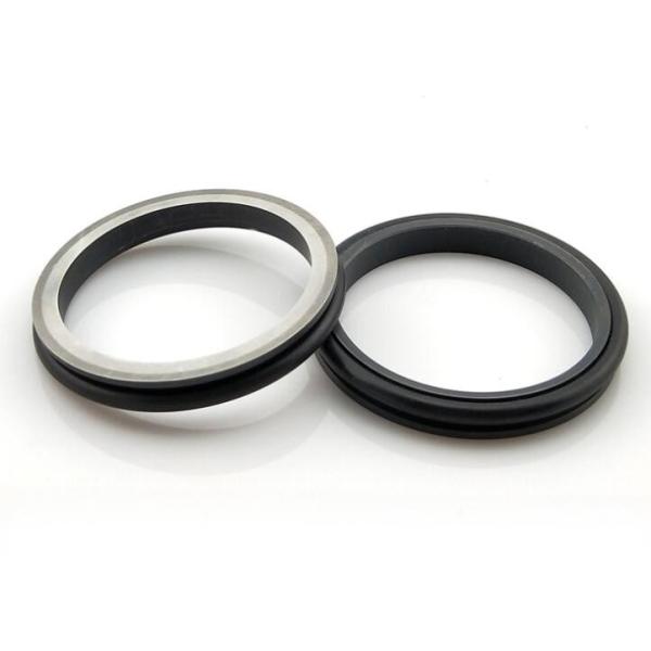 ZAX200 SH200 Excavator Oil Seal 30Mpa