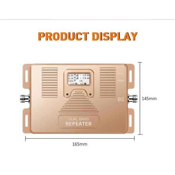 профессиональная мобильная ракета -носитель сигнала 300m2 с задержкой группы UL 1us и DL 0.75us