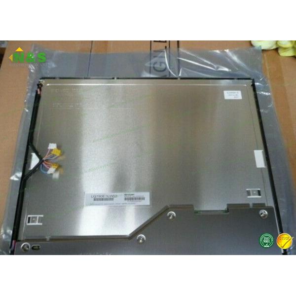 LQ190E1LW02 19.0 inch Sharp LCD Panel , small lcd monitor screen