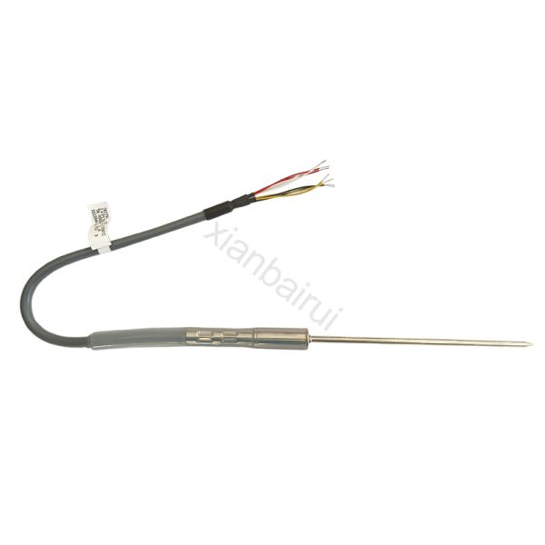 Hot Selling 316L Double Branch Temperature Sensor Puncture Sterile Cabinet with High Sensitivity for Temperature Monitoring