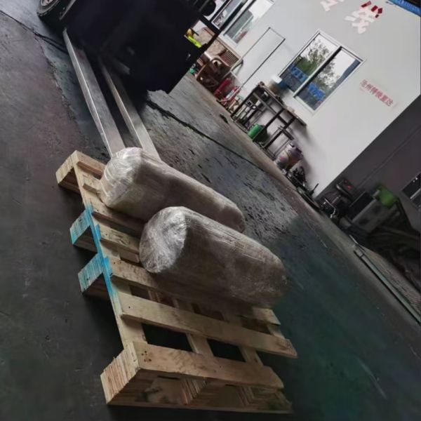 Hastelloy C-22 Round Bar (ASTM B574) Superior Pitting/Crevice Corrosion Resistance, High Strength & Durability