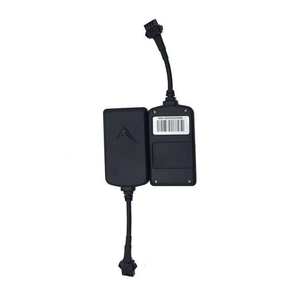 Real Time Vehicle Tracking Device Automotive Positioning Devices Cut Off Engine Oil