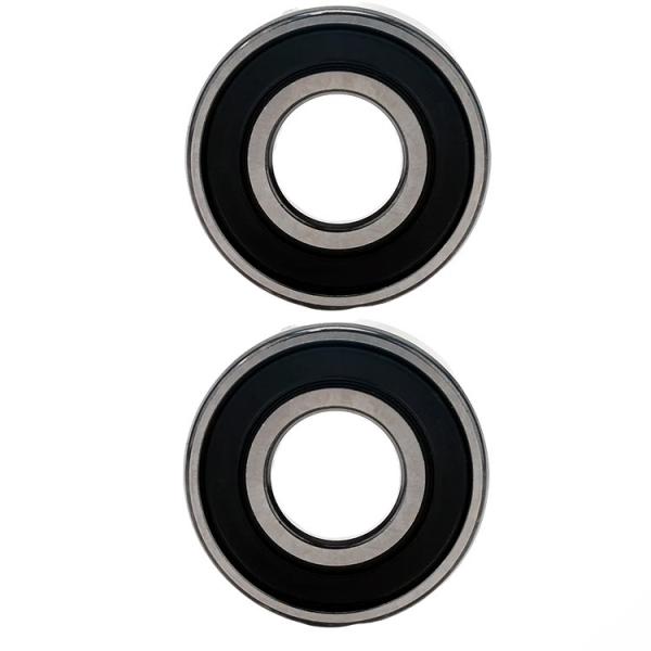 High Quality Deep Groove Ball Bearing For Bicycle And Motorcycle 6202 6202 ZZ 6202-2RS