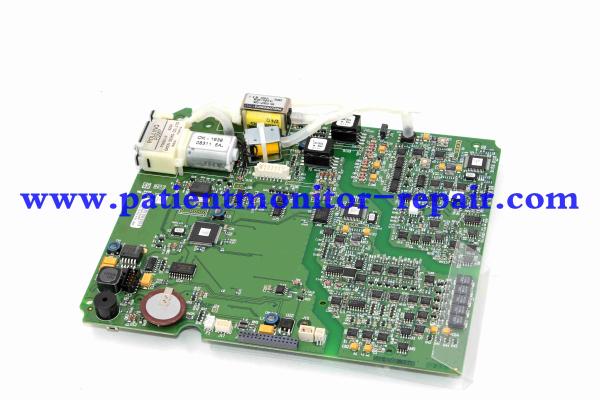 Tipo do PN 3202596-001 Elance do prato principal do cartão-matriz do monitor paciente de Spacelabs