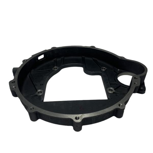 Steel Material CPC(D)20-30 Compatible Flywheel Housing 100% Original Quality for Diesel Engines
