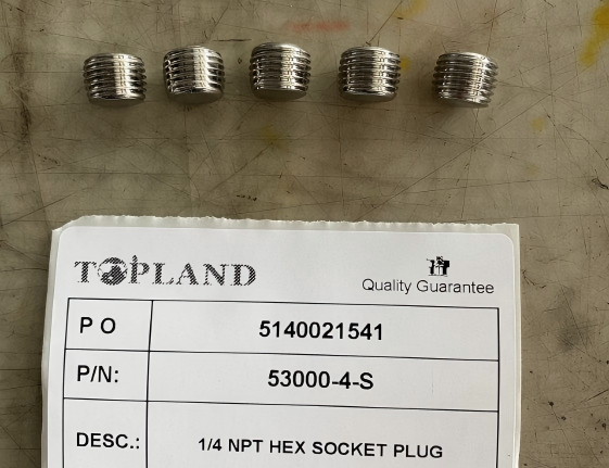 Varco 53000-4-S