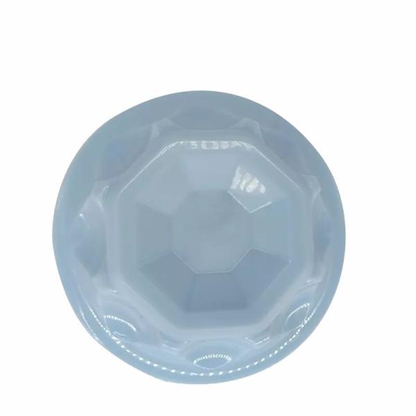 Electronic Product Ing Ed Three Part Strong Spare Custom Parts Injection Molding Plastic Molding