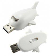 Memoria USB AT-218 de la historieta