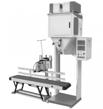 Surplus Alarm Quantitative Packing Scale Easy Operating Three Sensor Structure