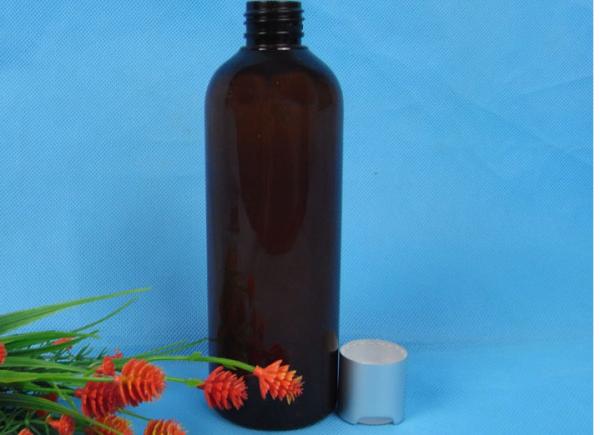 Large Mouth 200ml Eco Friendly Plastic Bottles Customized High Grade
