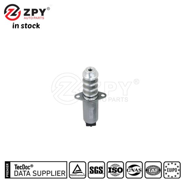 ZPY VVT Oil Control Solenoid Valve for Audi VW Porsche 911