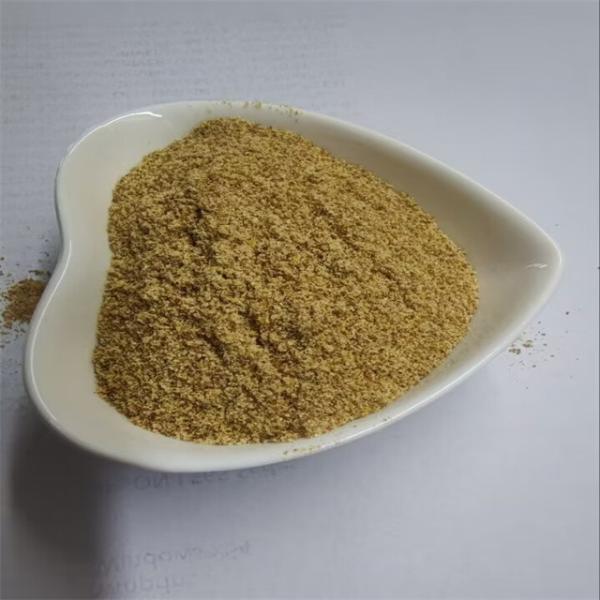 Licorice Extract Powder Liver Protection Immunity Enhancement