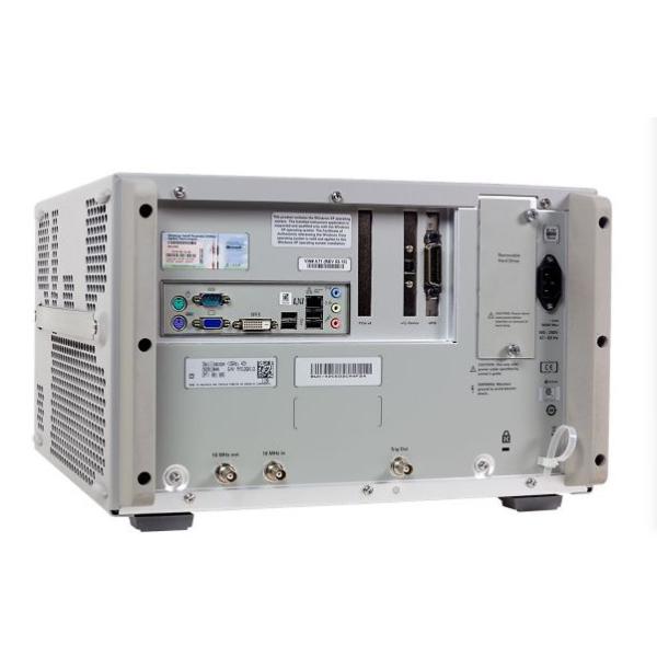 Практически осциллограф универсальное DSO91204A Keysight Agilent цифров