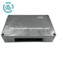 Controlador ECM de excavadora Sumitomo KHR37620 para SH135X-3B SH130-5