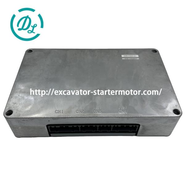 Controlador ECM de excavadora Sumitomo KHR37620 para SH135X-3B SH130-5