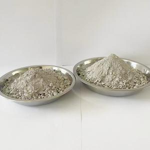 Résistance à l'usure supérieure L'aluminium coulé réfractaire haute résistance r
