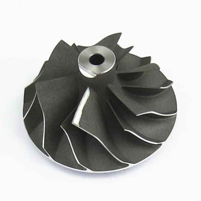 GTA2052GVK Turbo compressor roda 7651560004 Para 6420900280 Turbo