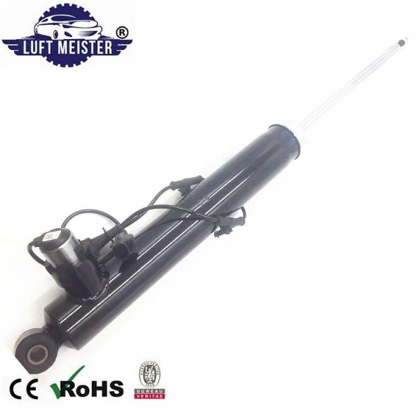Left Right Rear Car Damper Buffer Strut Assembly For Lincoln MKC Electric Shock Absorber