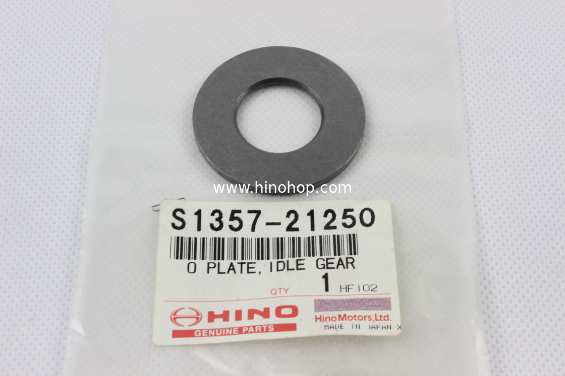 S1357-21250 plate FOR HINO J05C/E  J08C/E