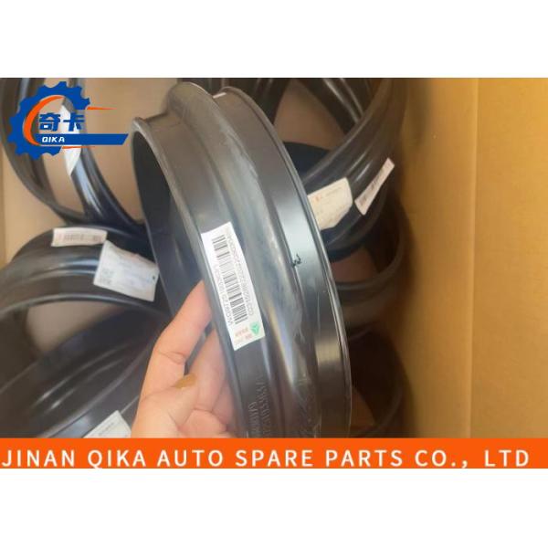 Wg9725193363 1 Howo разделяет шланг шланга цистерны с водой тележки резиновый