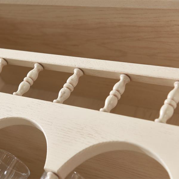 Дуб европейского стиля твердый неофициальные советники президента делают ODM водостойким подгонял ЛОГОТИП размера