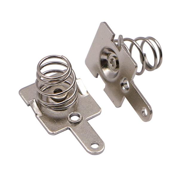 SS303 Aluminum Metal Stamping