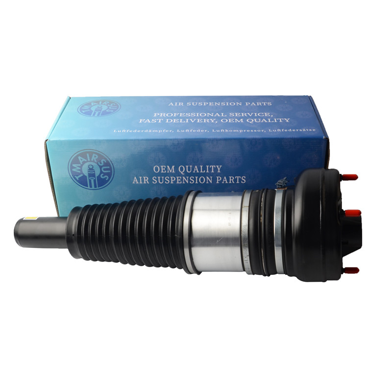 Metal Audi Air Suspension Parts 4H0616039AD