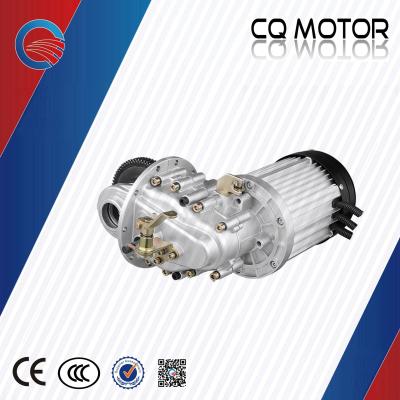 1200watts passenger 600kg loading 2 speed gearbox motor integrate housing