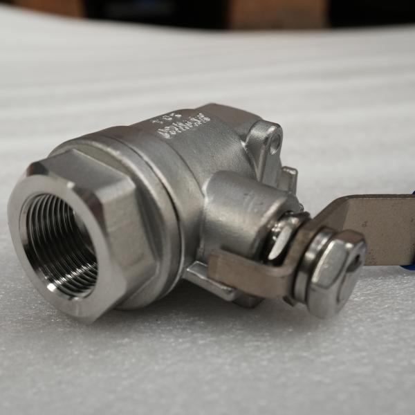 Road Sweeper Drainage High-Pressure Ball Valve – 3/4-Inch Manual, Durable, Compatible with Water Systems