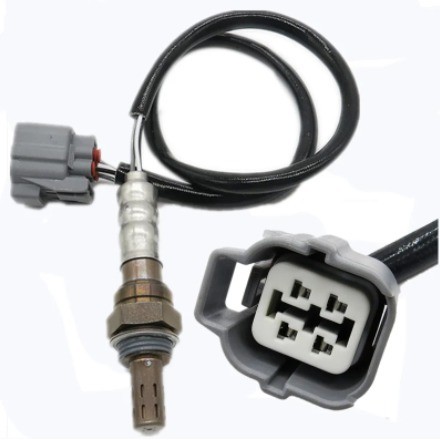 M18x1.5 Thread Size Auto Oxygen Sensor/Lambda Sensor/O2 Sensor for Honda 36532-PLA-G01