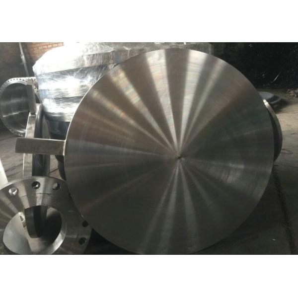 Петрохимическая линия фланец шторок Hastelloy B2 SPD BLD лопаты сплава никеля