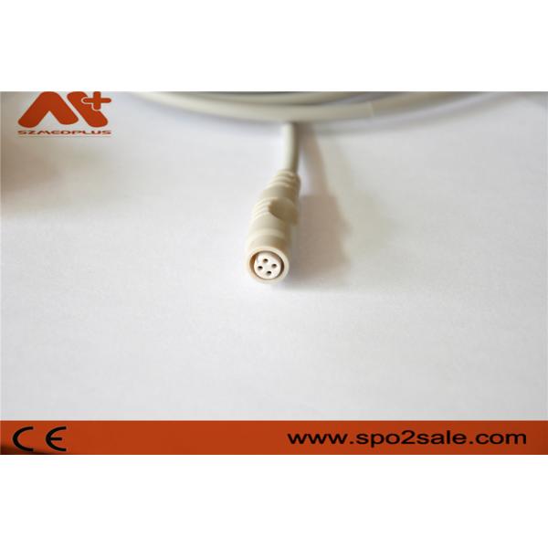 Кабель Mindray Philips Ibp Datex аксессуаров B.Braun терпеливого монитора GE