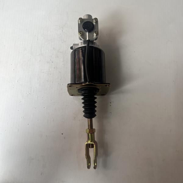 Yutong Bus Clutch Booster 1604-00601 Aluminum Alloy Replacement