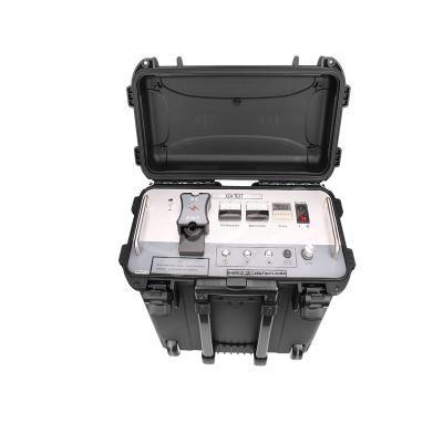 Built-in 12μF Capacitor and 0～864 J Discharge Energy High Voltage Surge Generator