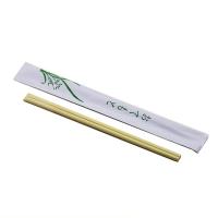 Os hashis de bambu amigáveis personalizados de Eco Tensoge arredondam Mao Bamboo