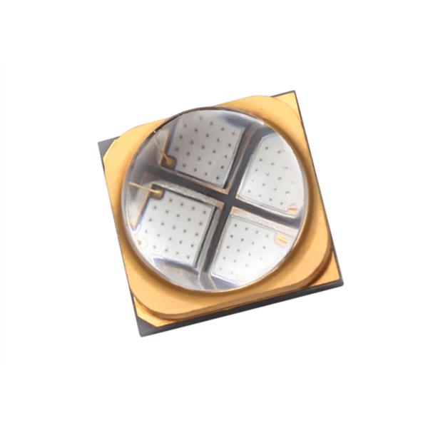 Наивысшая мощность кварца 60 градусов привела цвет приведенный светлого ЛГ облом