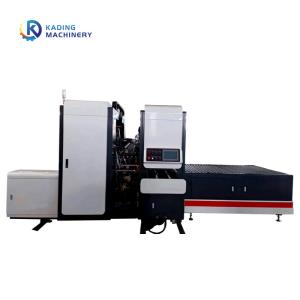 PE Belt Carton Strapper With 27 Packs/Min Speed For Binding Paper Board