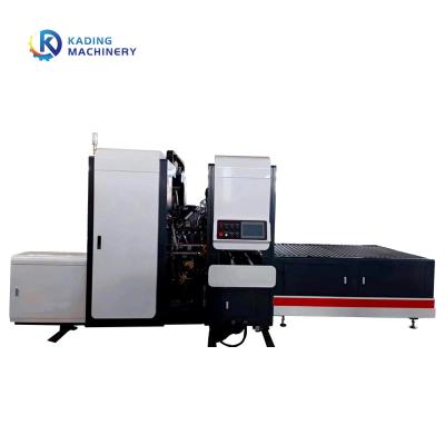 PE Belt Carton Strapper With 27 Packs/Min Speed For Binding Paper Board