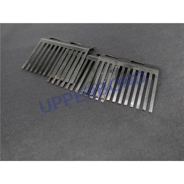 梳く櫛と同じような注文の銀製Mk8 Perforaled Straine