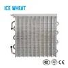 Commercial Ice Machine Refrigeration Equipment 120kg/Day Crescent Ice Fully Automatic