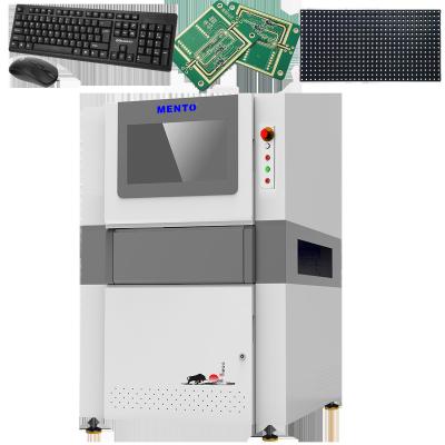 DLP 3D Automated Optical Inspection Machine Systems 50Hz/60Hz