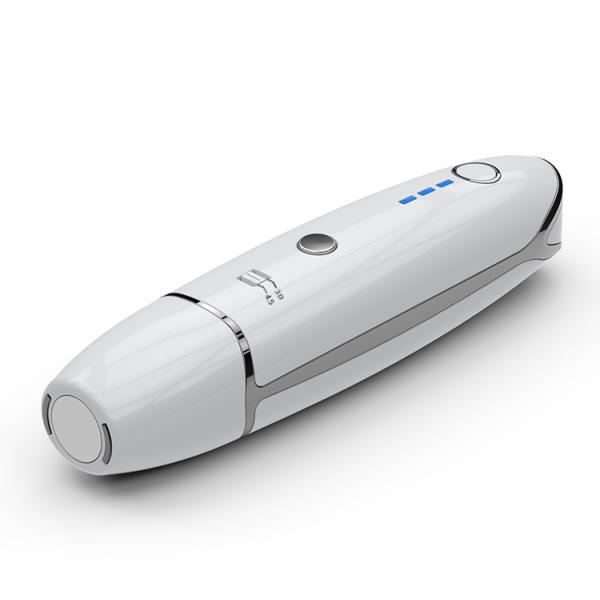 Ультразвуковая гравируя кожа 20W Rf затягивая машину для подниматься стороны
