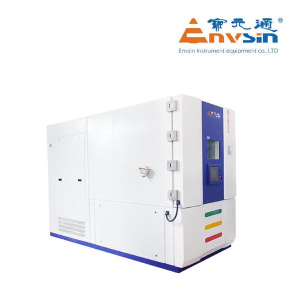 250/500/1000/2000L Câmaras de ensaio de altitude -70°C~150°C 0,5Kpa 1Kpa