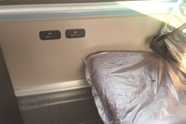 Тип используемый новым внешним видом мини автобуса дизельного топлива более высокий бренд с местом 19