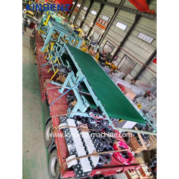 Guangzhou Kinbenz Machine Co., Ltd.