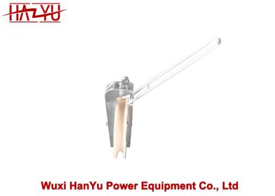 Pulle de string BSHDN660Z Bloc de string pour hélicoptère Bloc de string pour hélicoptère
