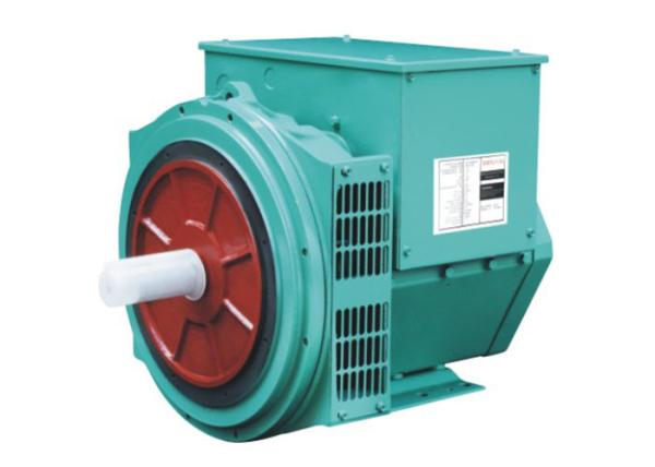 100 Percent Copper 250KVA 200KW Stamford Type Alternator